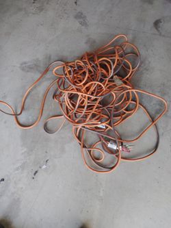 Ridgid Extension Cord 100 Ft 