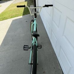 26 Inch Fit Bike Co.