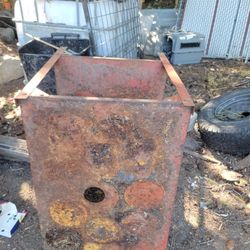 Scrap Metal FREE 