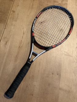 Head Ti Heat Mid Plus L3 Tennis Racquet Racket Great Condition!