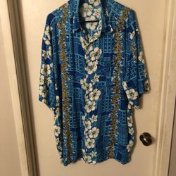 XXL Men’s Shirts