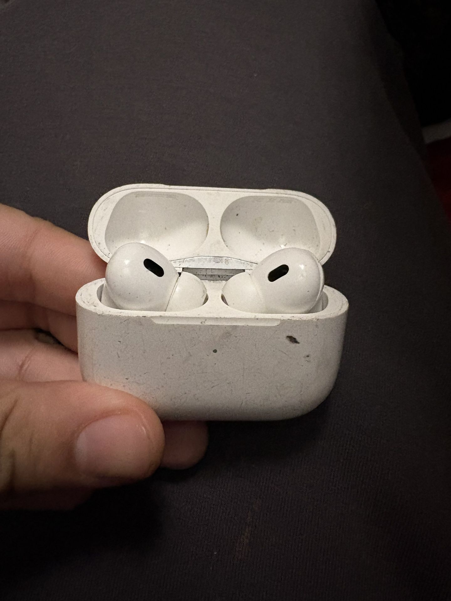 Air Pods