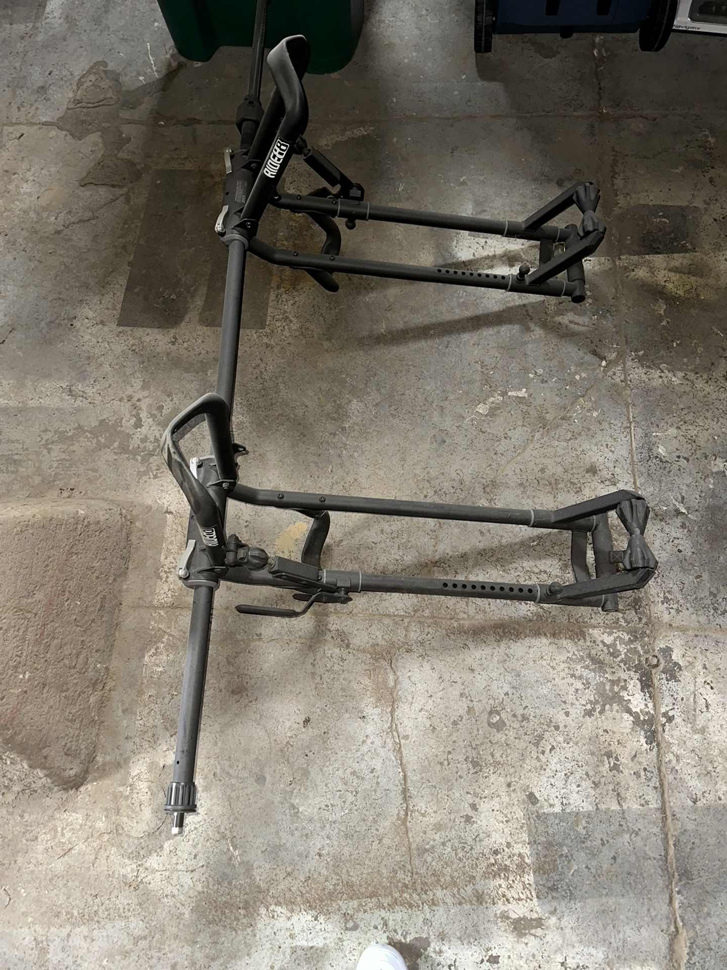 Ride88 Bike Rack