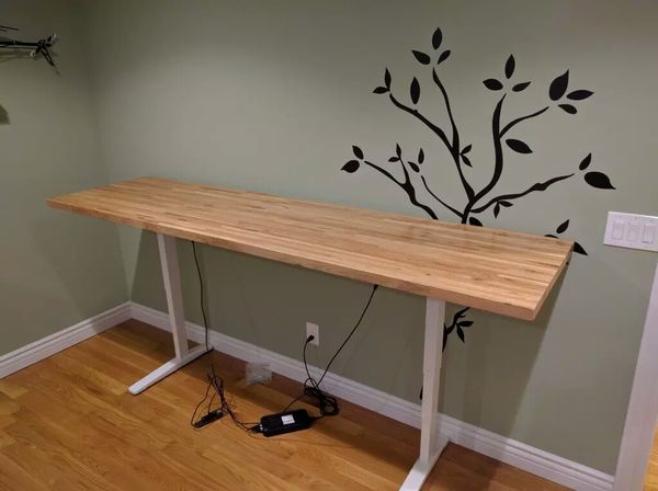 Countertop Williamsburg Butcher Block Co 1 1 2 X 25 X 8