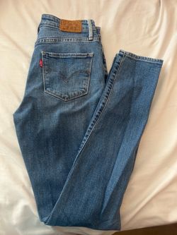 Levi’s Skinny jeans