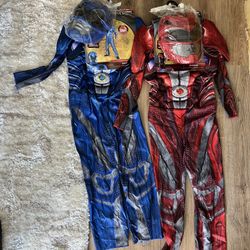 Halloween Costumes - Make An Offer 