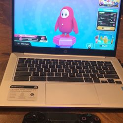 Chromebook  for home, school and work