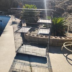 Pet Cage