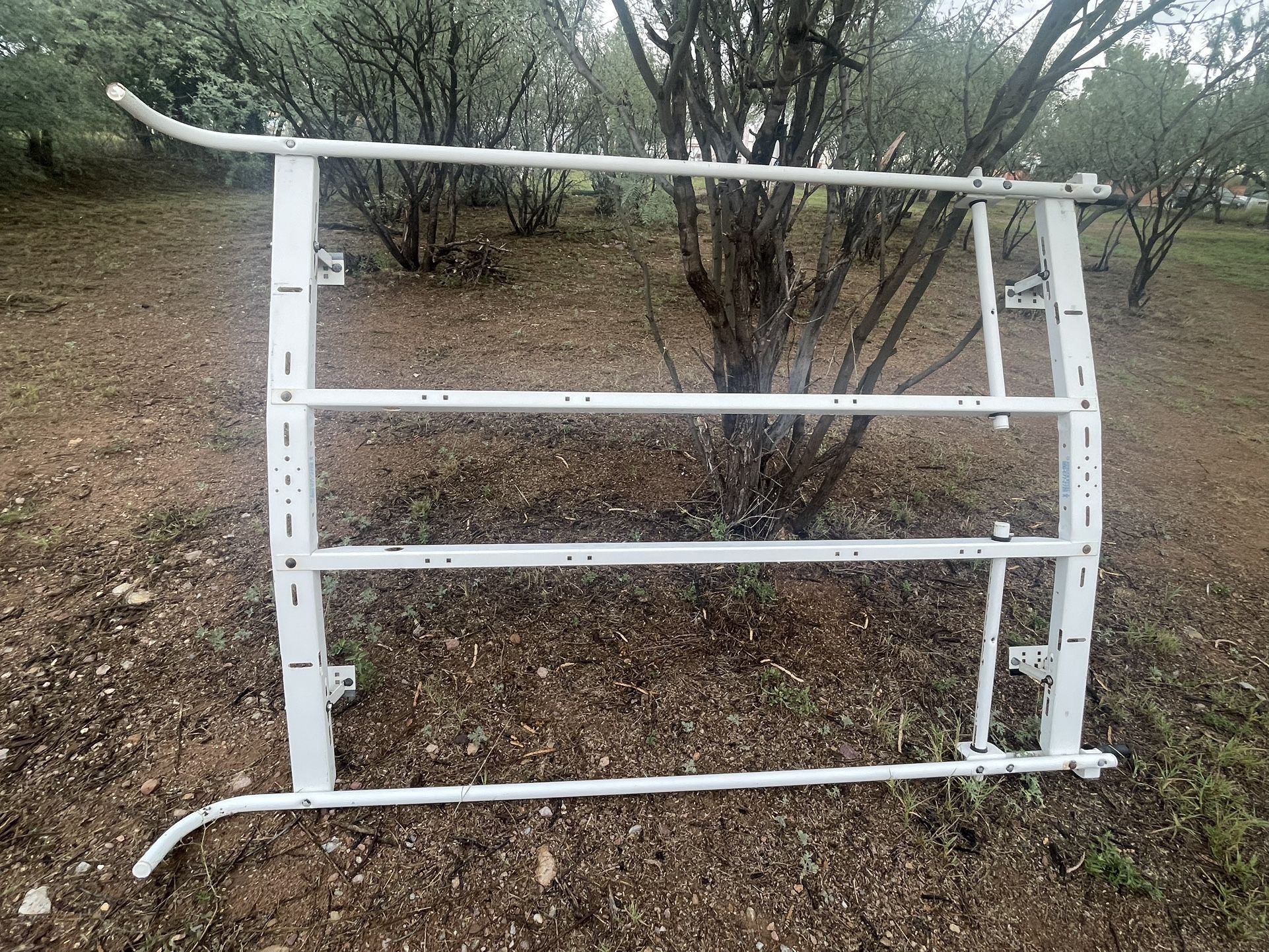 $140 OBO Roof Rack For Truck 