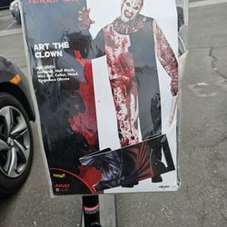 Halloween Coustomes 