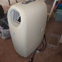 Friedrich 12,000 Btu Portable Air Conditioner A/C May Deliver
