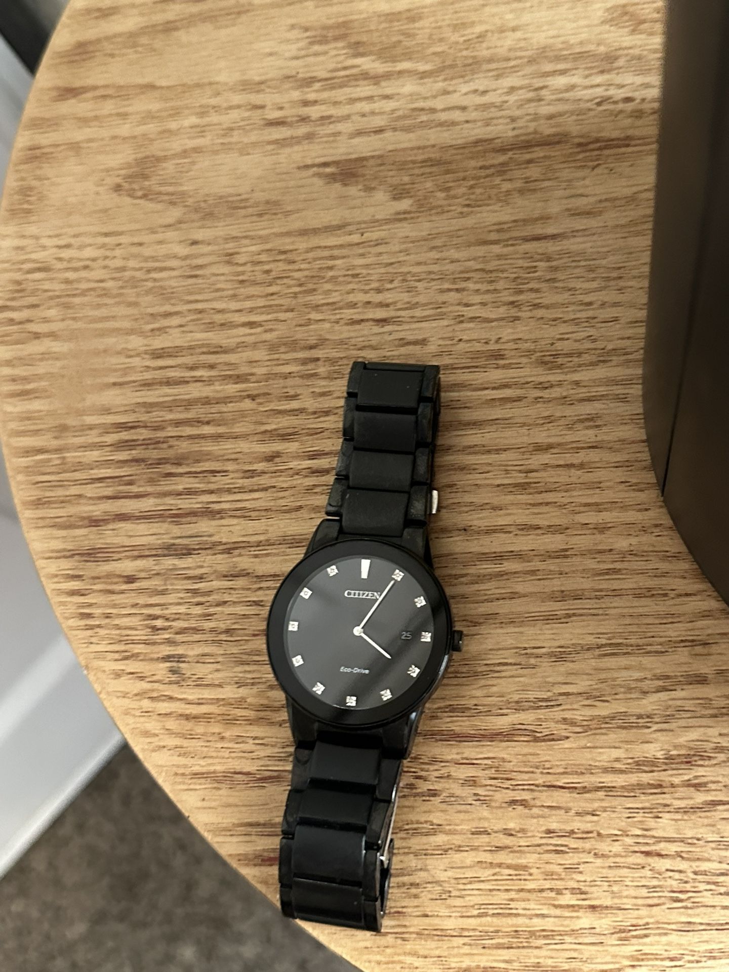 Citizen Eco Watch