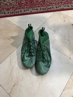 Nike vapor football cleats