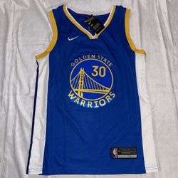 Stephen Curry Mens Warriors Jersey 