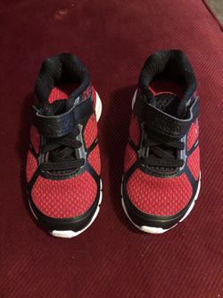 Almost New Filas