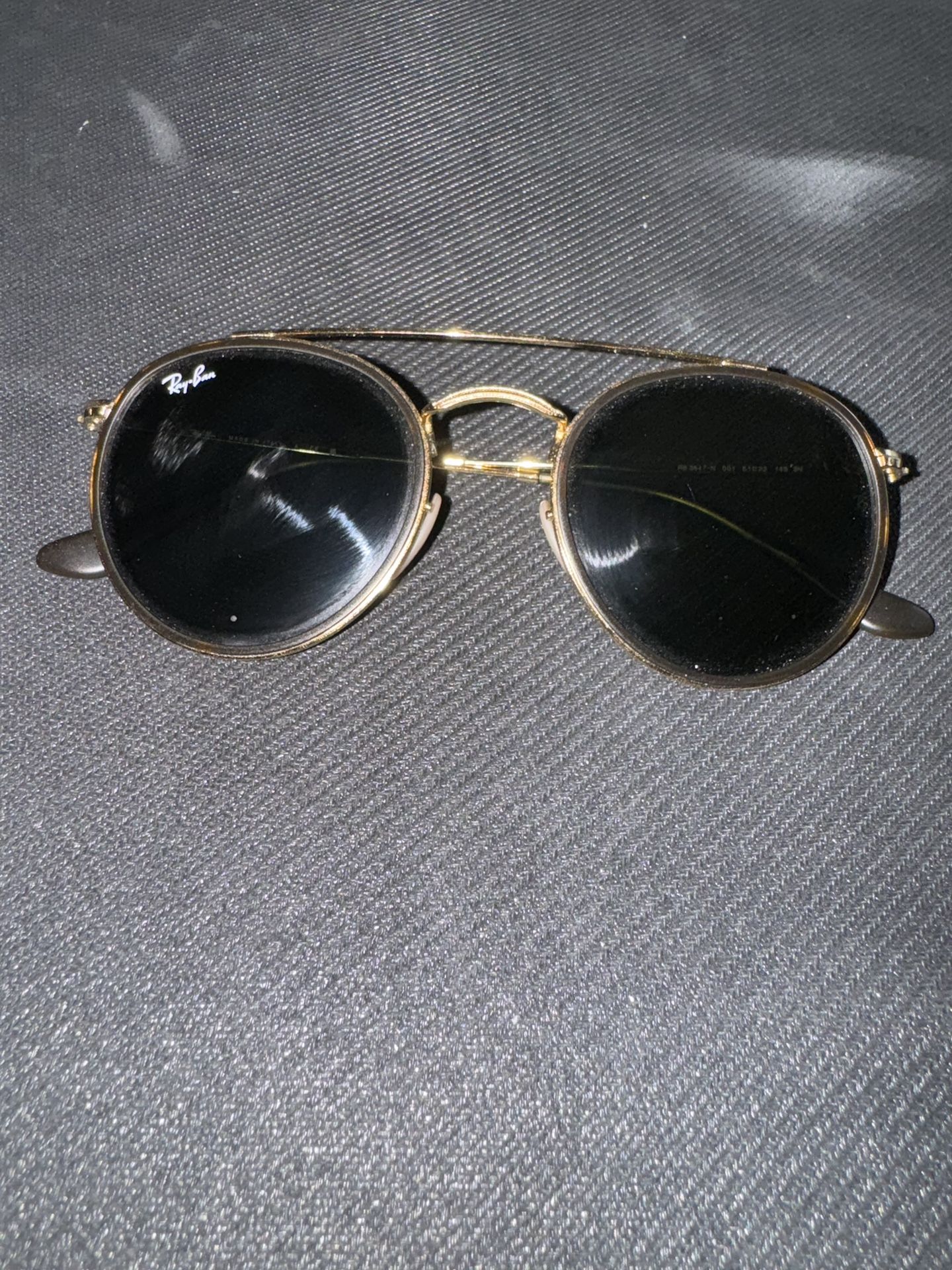 Ray Ban 5122