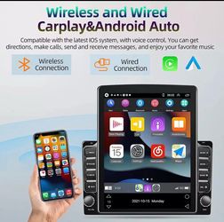 Car stereo Radio GPS