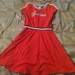 Girl's Guess Dress SIZE 12