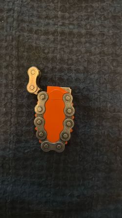 Lighter