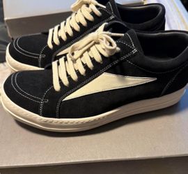 Rick Owen’s