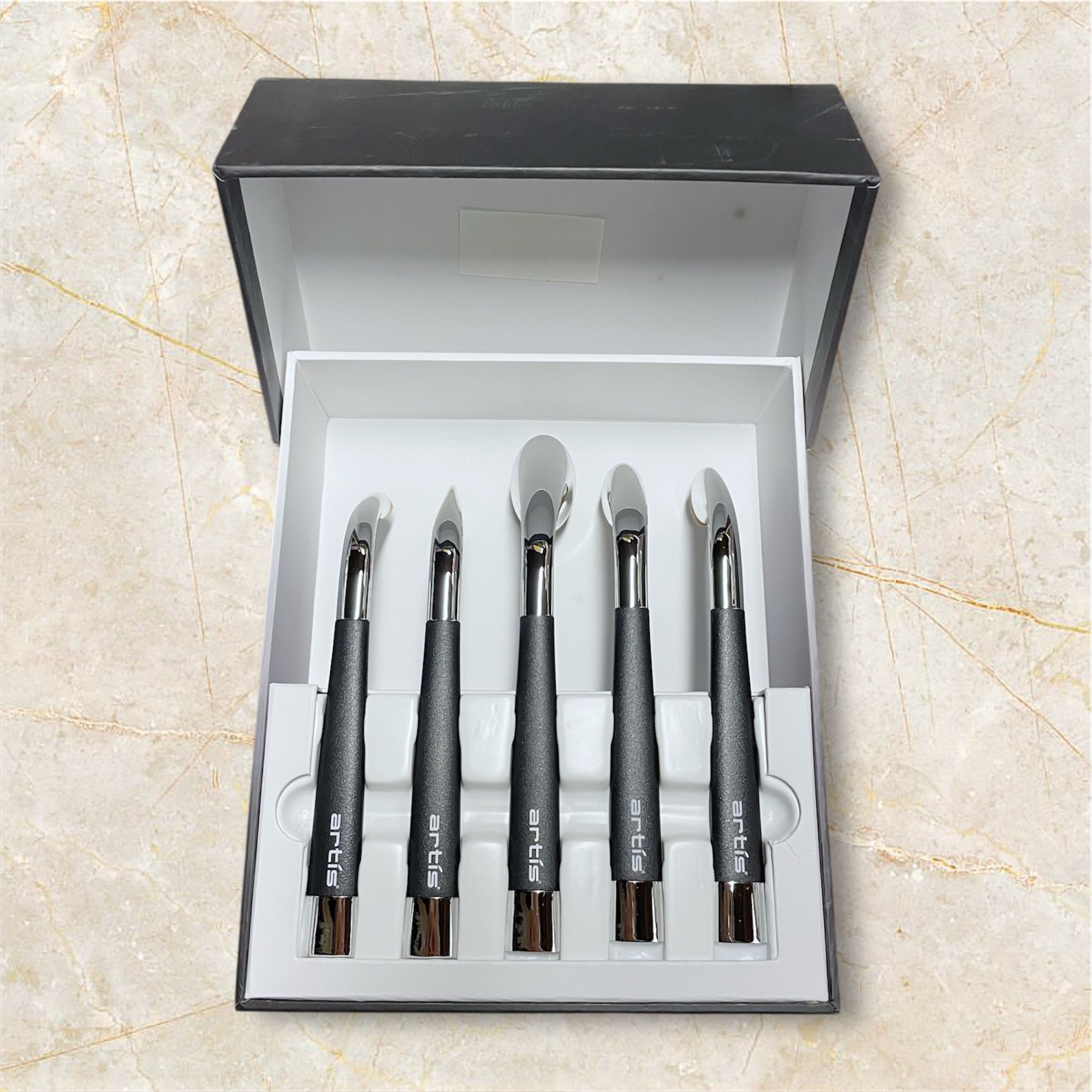 ARTIS Fluenta 5 Brush Set
