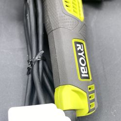 Ryobi DS1200 120V 0.4A 2-7/8" Detail Sander