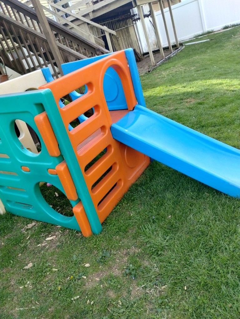 Slide