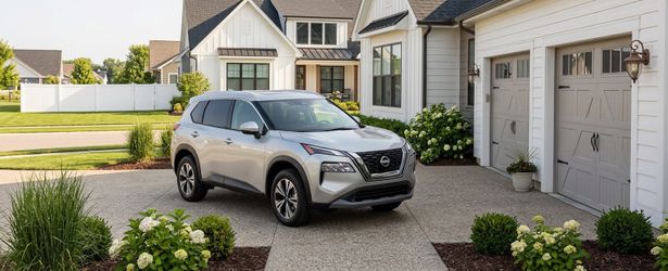 2022 Nissan Rogue
