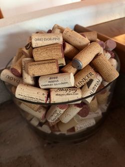 Corks