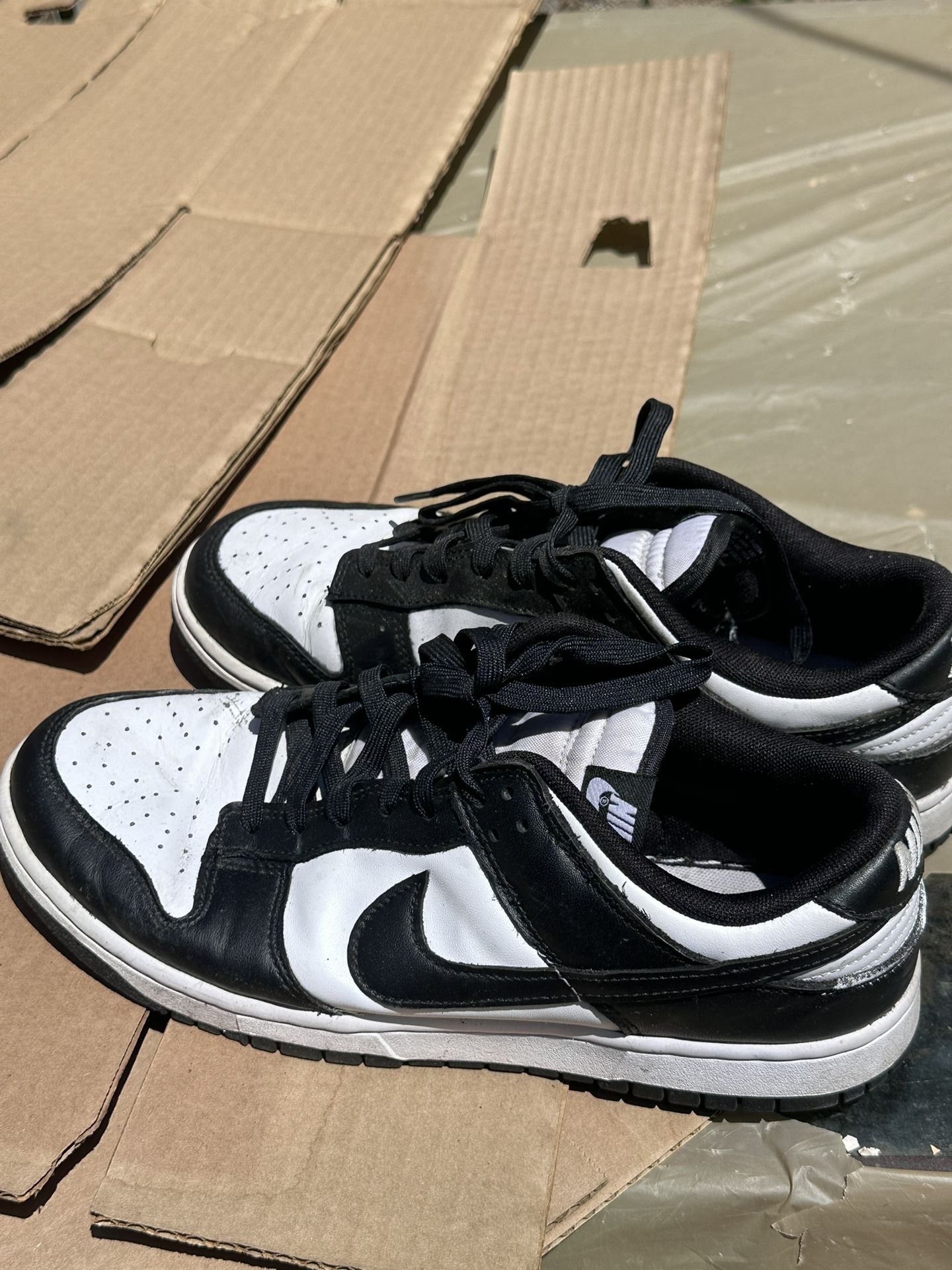 Nike Dunks