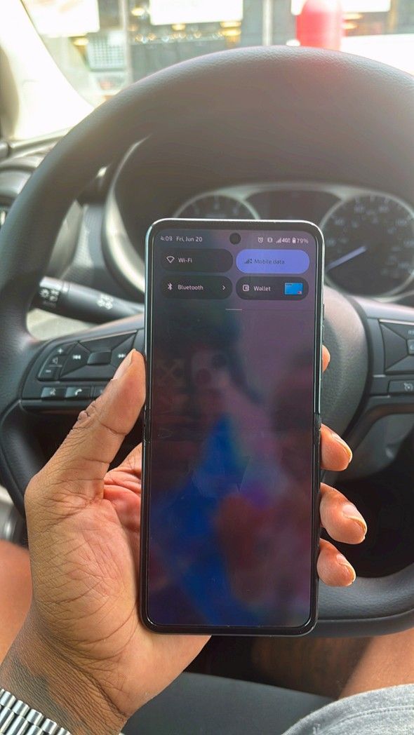 Phone For Sale Like New