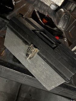 Tool Box 