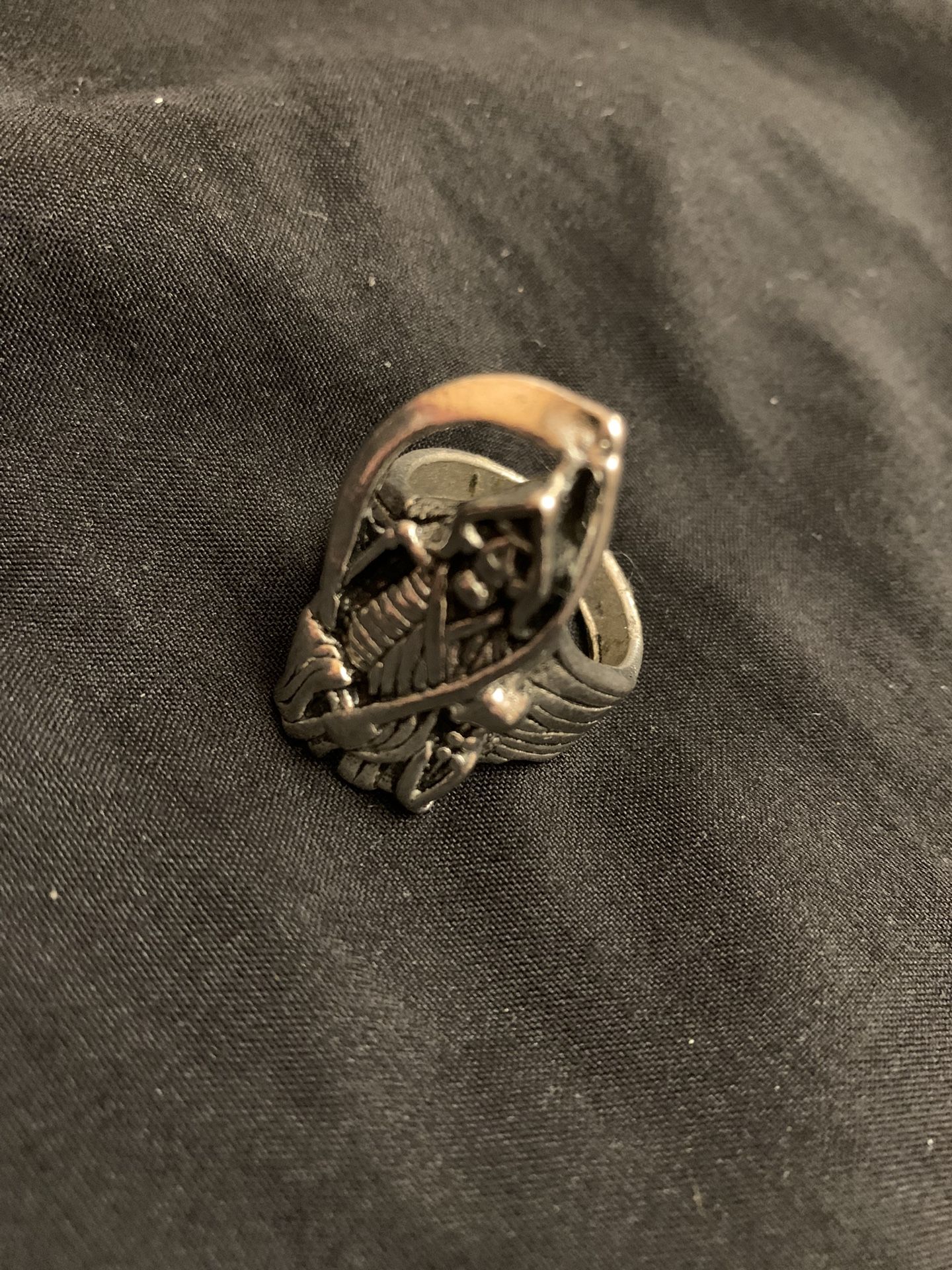 Rings