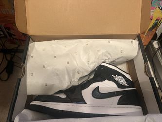 Jordan 1 mid Se All Star Weekend