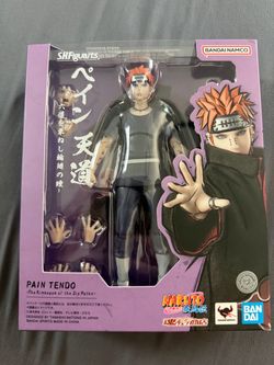 Pain tendo shfiguarts