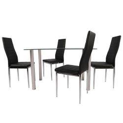 Dinning Set  - Juego De Comedor 