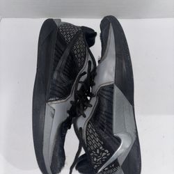 Nike Sabrina 2 Black Mirror Size 11.5
