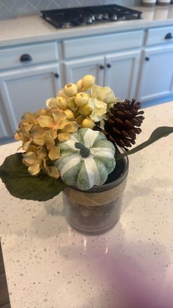 Fall decor