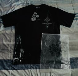 Chrome Hearts Shirt