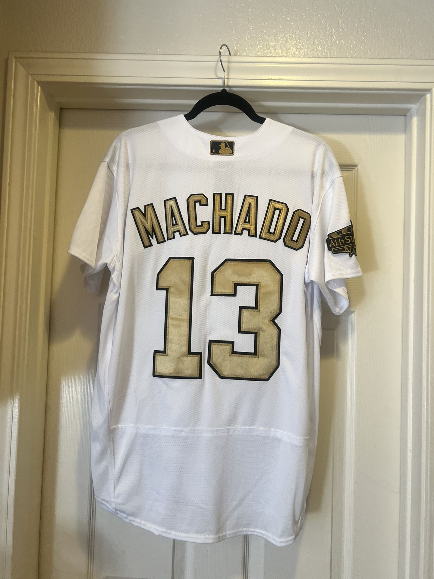 Padres MACHADO Medium