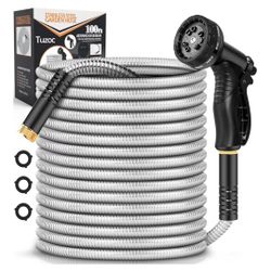 Garden Hose Metal