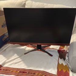 Acer monitor