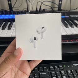 AirPods Pro 2