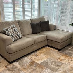 Section Sofa