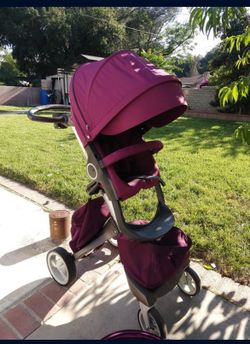 Stokke Xplory Stroller