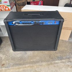 Amplifier