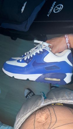 Nike Air Max 90 LTR (GS), Size 5Y