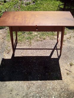 Medium size table