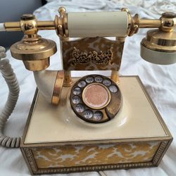 Antique Phone