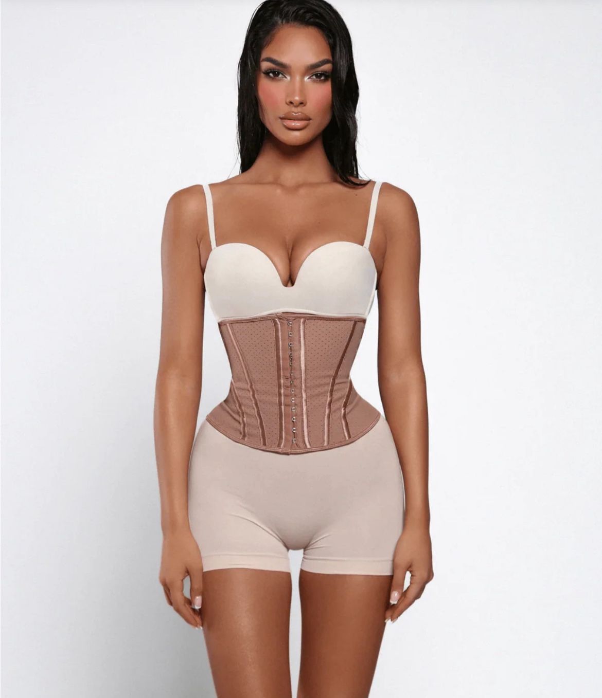 LULU Sleek Shape Corset β Size XS (Brand New)